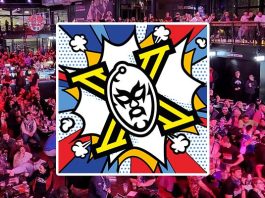 Exclusive: Hooked On Wrestling’s Paul Benson On Becoming A Promoter, Strength Of The UK Scene, Dream Booking Scenario