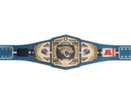 Reason Why Jacksonville Jaguars Legacy Title Belt Has Been Removed