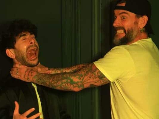 Tony Khan Addresses Recent Claim That Was Made By CM Punk