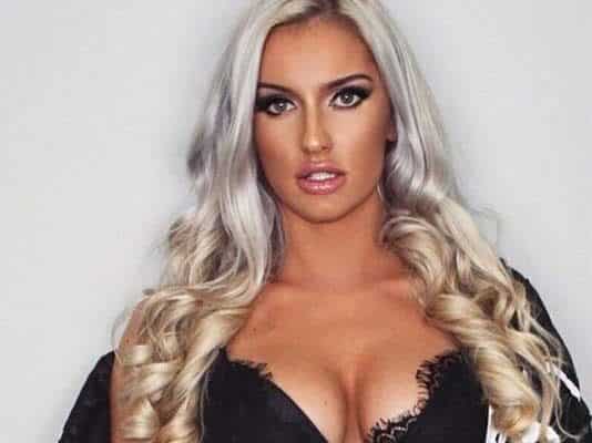 Mariah May To Willow Nightingale: ‘At WrestleDream, You’re Gonna Lose Your Smile’