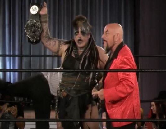 Max The Impaler