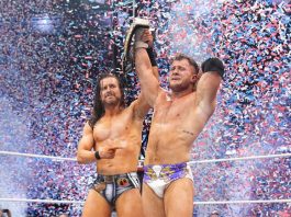 AEW ALL OUT 2023 PPV Opener Revealed