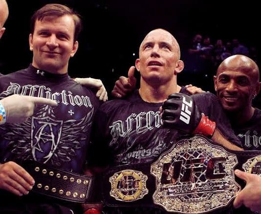 10 Best Canadian Fighters History