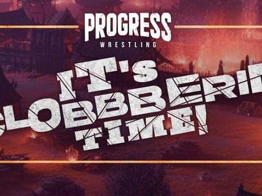 Top Takeaways And Results From PROGRESS Wrestling Chapter 154: It’s Clobbering Time (8/26/2023)