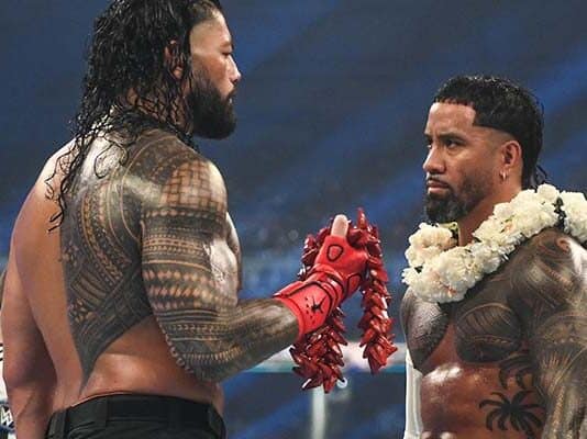 Producers From WWE SummerSlam Revealed (8/5/2023)