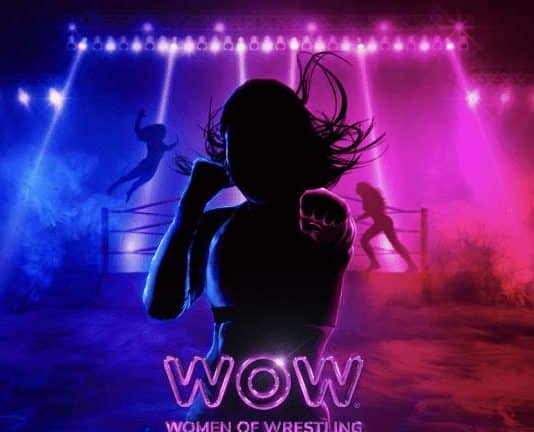WOW – Women Of Wrestling Announces Season 2 Premiere Date Revealed