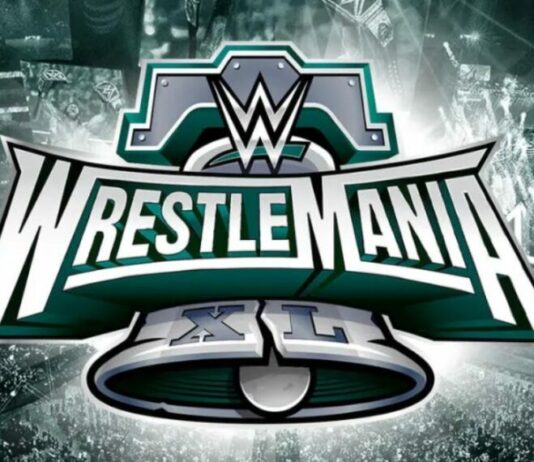 First Title Match Made Official For WrestleMania 40