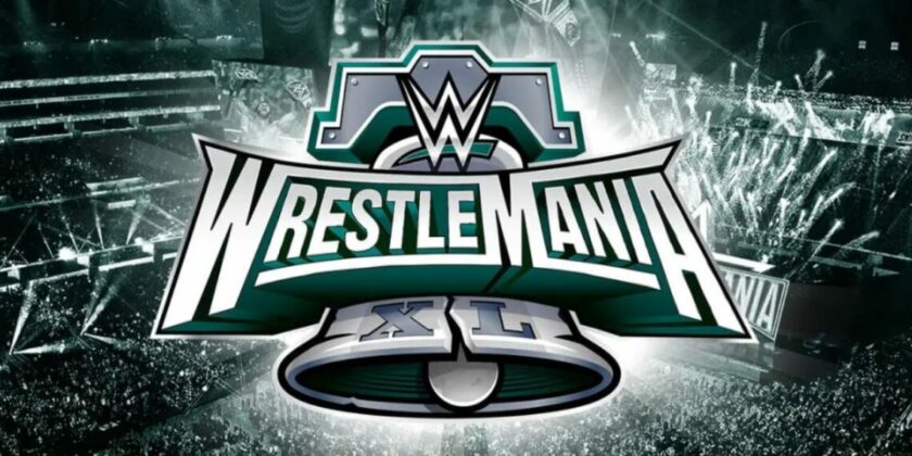 different kind of pain song wrestlemania 40