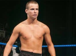 Zach Gowen Recalls What Led To His WWE Release, Offers Praise To Jim Ross