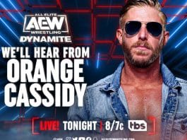 New Segment Set For Tonight’s AEW Dynamite, Updated Lineup