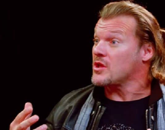 Chris Jericho Reacts To AEW President Tony Khan’s Shots At WWE On Social Media