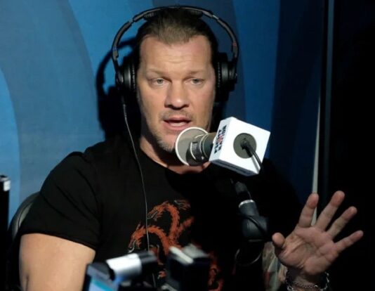 Chris Jericho Calls Out CM Punk And Ace Steel’s Lawyer Stephen P. New