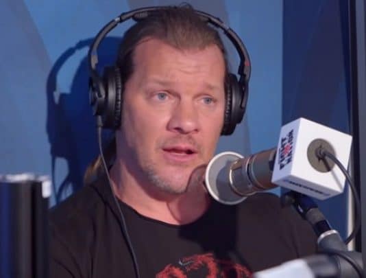 Chris Jericho Predicts Adam Copeland Will Do Best Work Of His Career In AEW