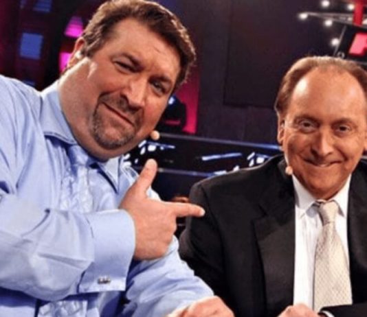 Mike Tenay Looks Ahead To IMPACT Hall Of Fame Induction