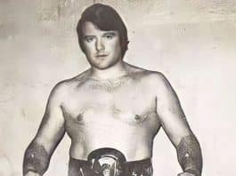 Wrestling Veteran & Father Of René Dupree, Emile Dupree, Dies At Age 86