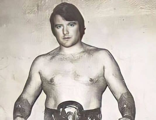 Wrestling Veteran & Father Of René Dupree, Emile Dupree, Dies At Age 86