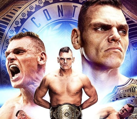 Triple H Comments On GUNTHER Breaking Record For Longest Reigning I-C Champion