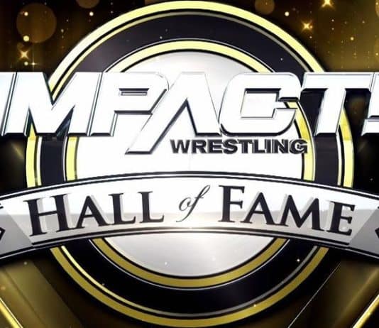 IMPACT Wrestling Announces Another Inductee For 2023 Hall Of Fame