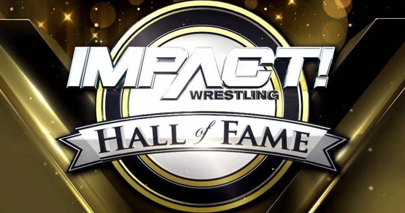 IMPACT Wrestling Announces Another Inductee For 2023 Hall Of Fame ...