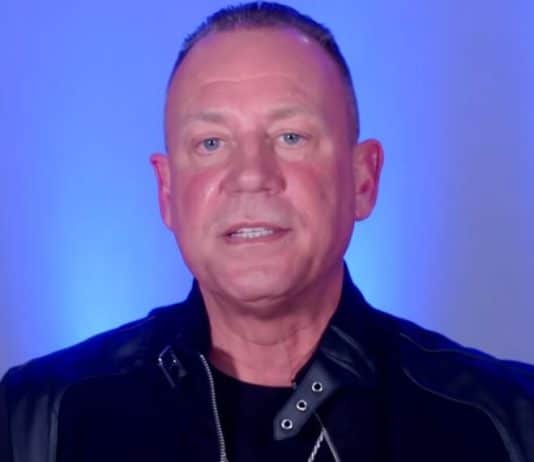Mike Chioda