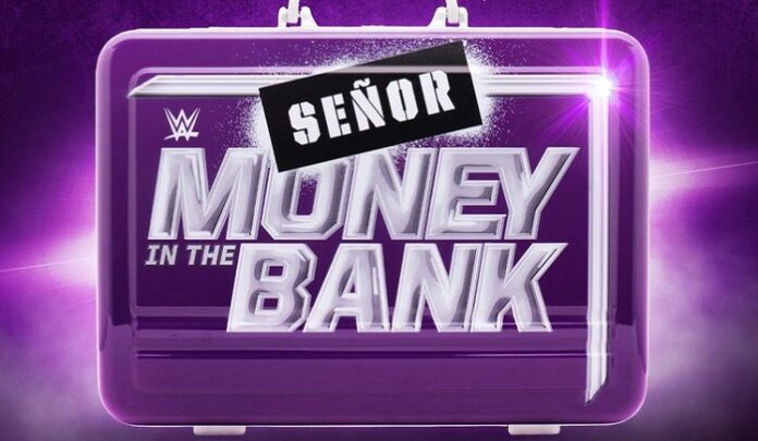 WWE Already Selling Replicas Of New Custom “Señor” Money In the Bank ...