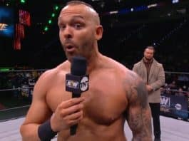 Shawn Spears Looks Back At WWE Title Bout With John Cena At Special OVW Event