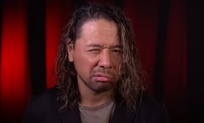 Feud With Seth Rollins Has Brought New Life to Shinsuke Nakamura in WWE, News, Scores, Highlights, Stats, and Rumors