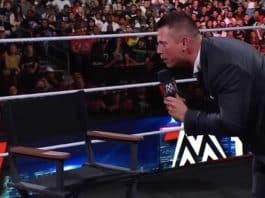 WWE Lists Top 10 Moments From John Cena’s Rivalry With The Miz