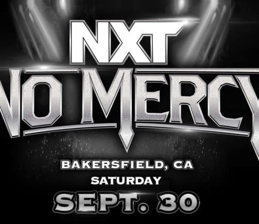 Favorites And Betting Odds For Tonight’s WWE NXT No Mercy