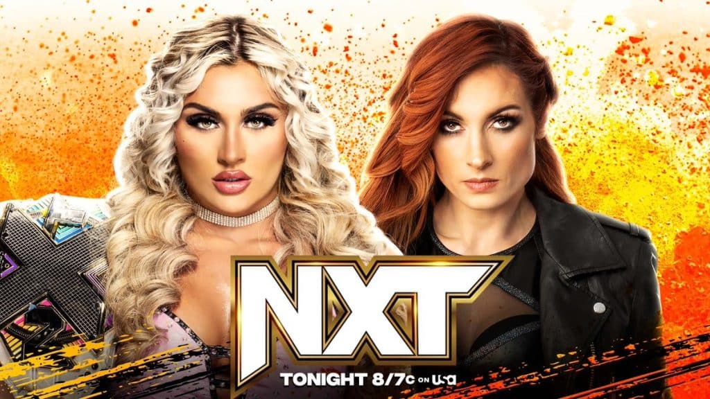 WWE NXT Results September 12, 2023 PWMania Wrestling News