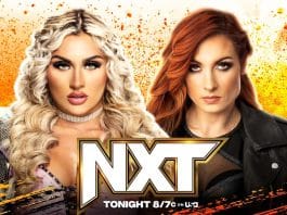 WWE NXT Results – September 12, 2023