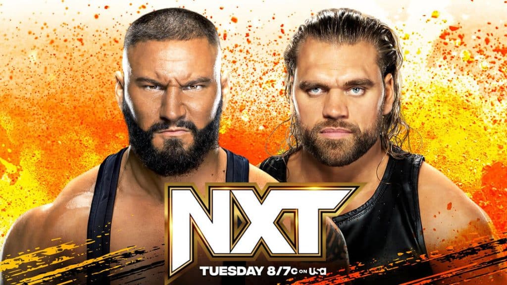 WWE NXT Results September 5, 2023 PWMania Wrestling News