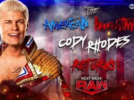 Additional Segment Announced For Next Week’s WWE RAW