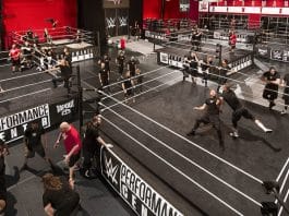 Additional Name For WWE Tryouts This Week In Orlando Revealed