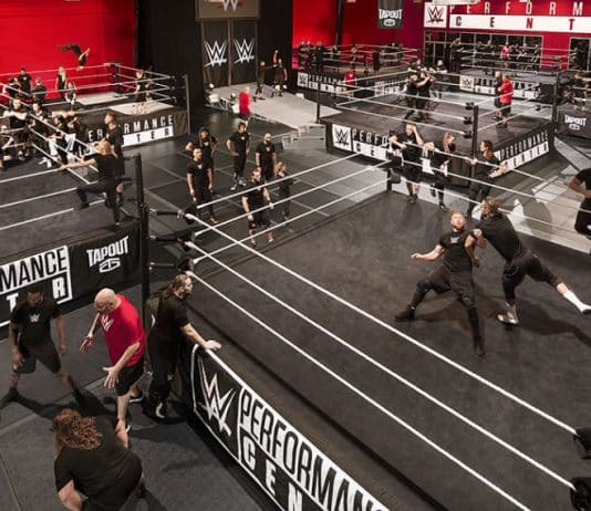 Additional Name For WWE Tryouts This Week In Orlando Revealed