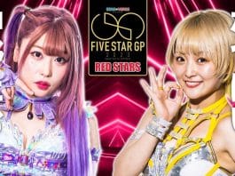 Stardom 5 Star Grand Prix Night 22 Results – September 30, 2023
