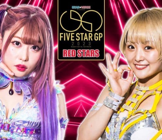 Stardom 5 Star Grand Prix Night 22 Results – September 30, 2023