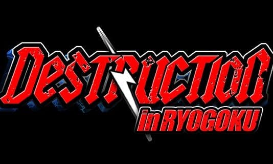 Top Impact Stars Set To Face Top NJPW Stars At Destruction In Ryogoku