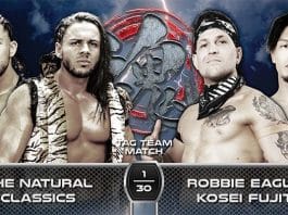 NJPW Tamashii 8 Results – September 15, 2023