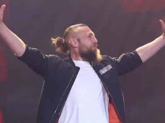 Nikki Bella Reveals Bryan Danielson Has Been Helping Her Improve In-Ring Work Bryan Danielson