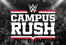 WWE Announces New Campus Rush Tour Dates