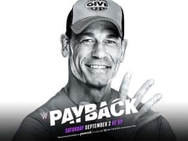 WWE Makes History With This Year’s Payback