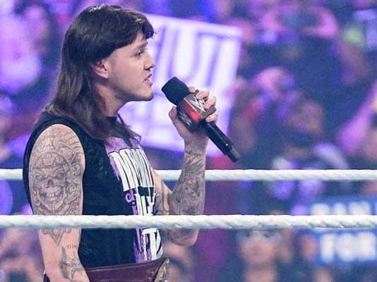 Dominik Mysterio