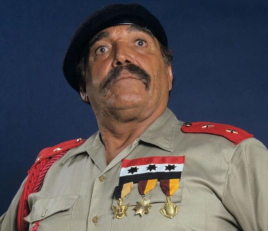WWE, Sgt. Slaughter Among Others Pay Tribute To General Adnan
