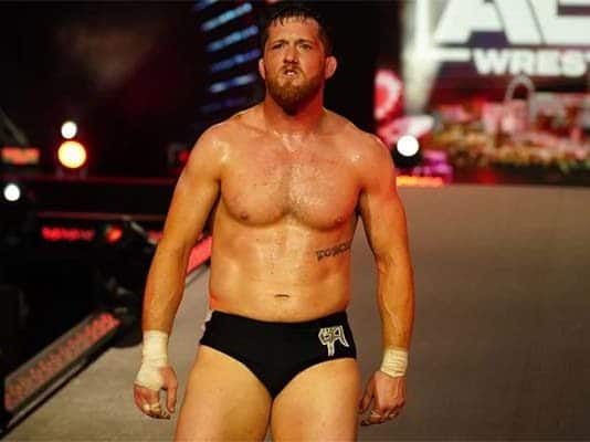 Kyle O’Reilly Issues Update On His Long Road To Recovery From Neck Surgery Kyle O’Reilly