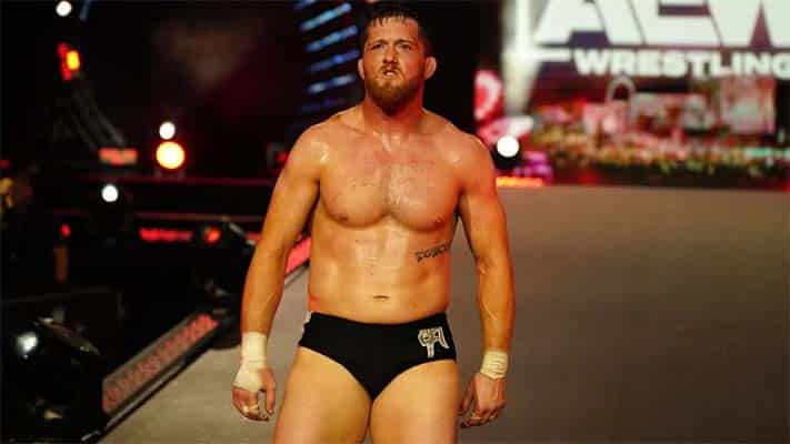 Kyle O’Reilly Teases Possible Return Ahead Of AEW Dynasty