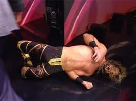 What Happened After WWE Payback With Seth Rollins And Shinsuke Nakamura