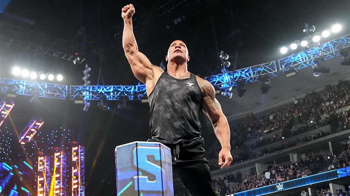 Brock Lesnar's return to set the stage for WrestleMania 40