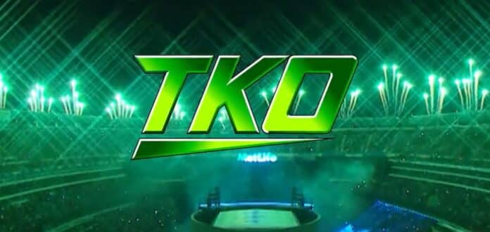TKO Reportedly Among Investors Bidding On New NFL Flag Football Leagues
