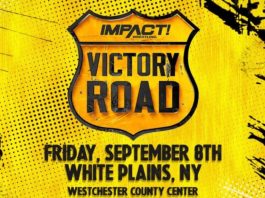 Title Match & More Announced For Impact Victory Road, Updated Card